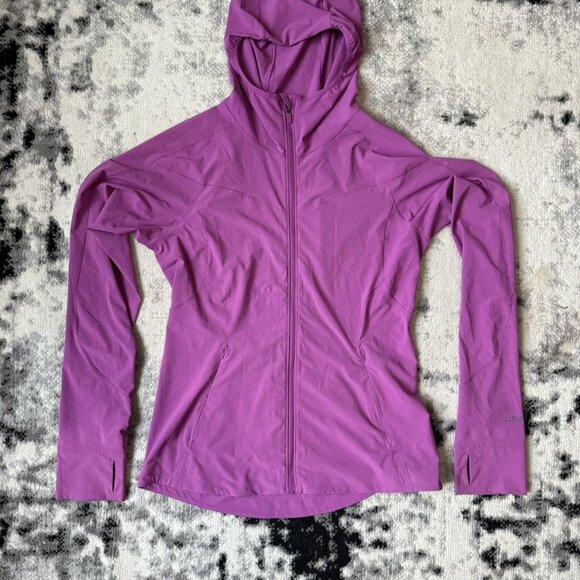 Lululemon Mist Over Windbreaker - Picture 3 of 9